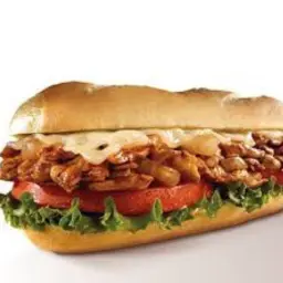 The Prime BBQ Steak Combo Regular